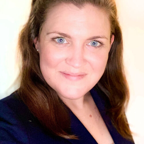 Allison Dean (Moderator)