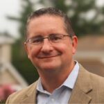 Lenny Smith (Moderator)