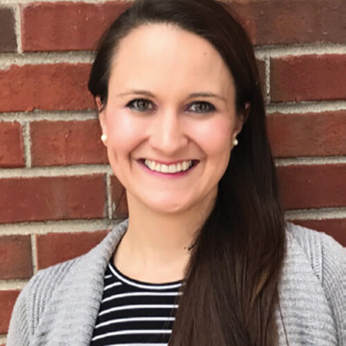 Erin Del Conte (Moderator)
