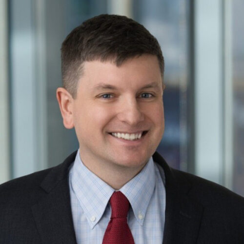 Will Woodlee (Moderator)