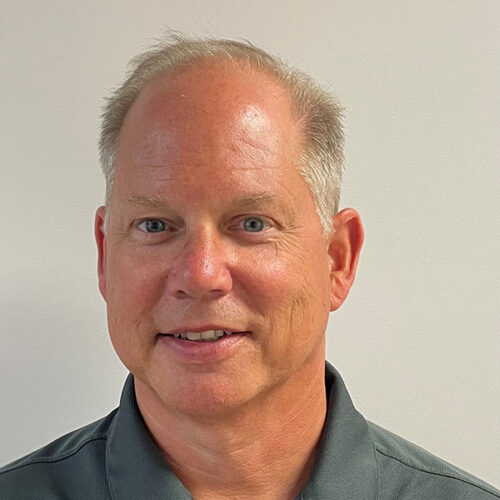 Greg Ehrlich (Moderator)