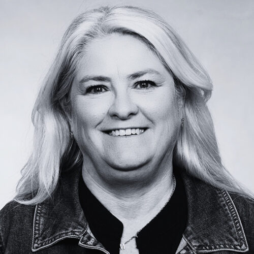 Amy Murphy-St Laurent