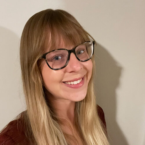 Emily Boes (Moderator)