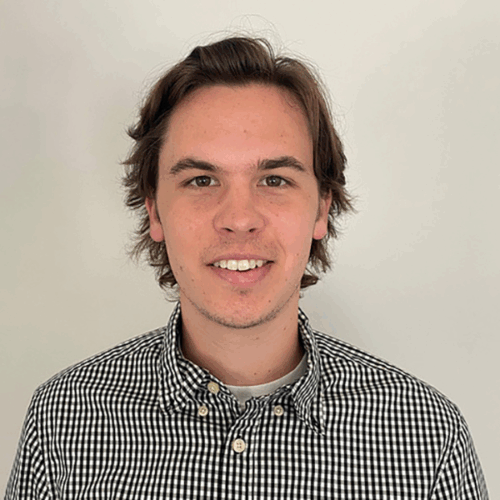 Kevin McIntyre (Moderator)