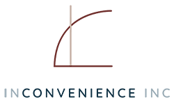 inconvenience-logo